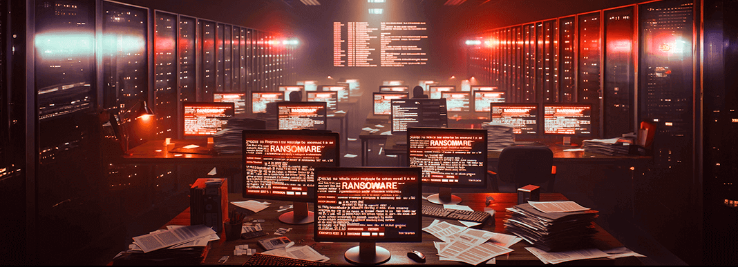 Ransomware: El virus que secuestra tus datos